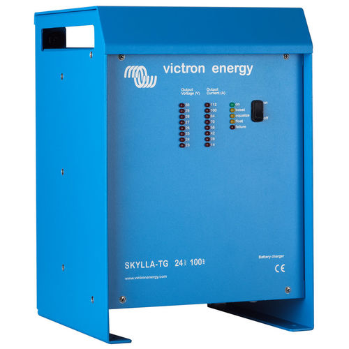 Зарядное устройство для аккумулятора - Skylla-TG - Victron Energy - морское / умное