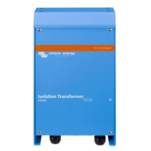 Изолированный трансформатор для причала - ISOLATION TRANSFORMERS - Victron Energy