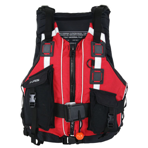 Спасательный жилет для каноэ и каяков - Rapid Rescuer  - NRS - для мужчин / из губки