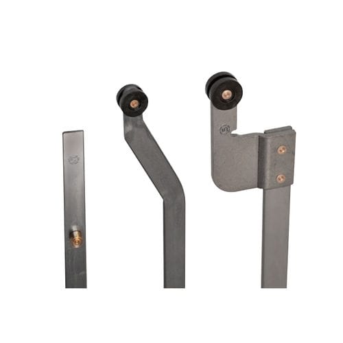 Затвор для катера - A5 - Flat Rod - Southco - с сжатием / для двери / для панелей