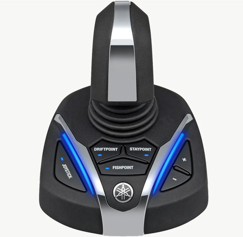 Устройство управления для кораблей - Helm Master EX - Yamaha Motor Europe - Marine - для автоматического управления