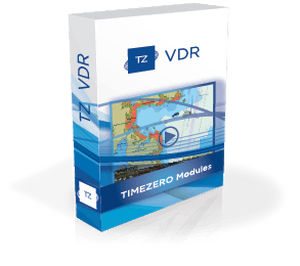 Программное обеспечение для навигации - TZ VDR Module - MaxSea International - для катера