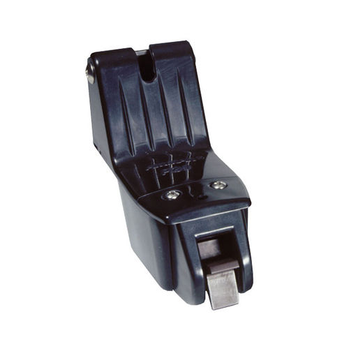 Датчик глубина - P39 Smart™ TRIDUCER® Multisensor - Airmar - температуры воды / акустический / скорости