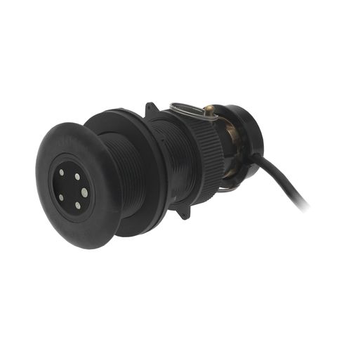 Датчик скорости - DX900P-2000 - Airmar - температуры воды / для парусника / ультразвуковой