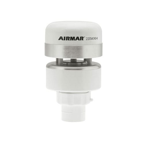 Ультразвуковая метеостанция - 220WXH WeatherStation® - Airmar - NMEA 0183® / RS422 / RS232