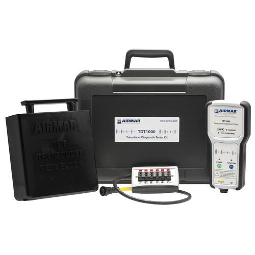 Тестер для катера - TDT1000-PACKAGE - Airmar