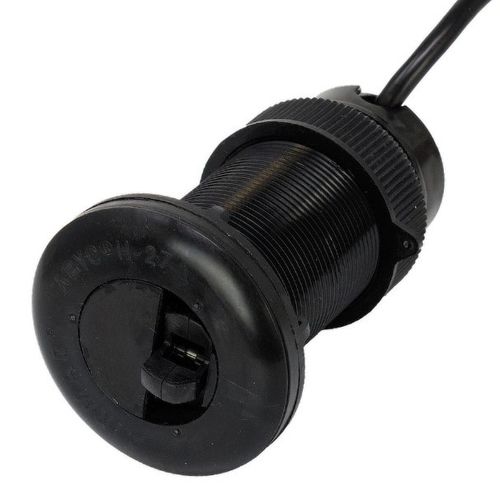 Датчик глубина - DST810 Smart™ Multisensor - Airmar - температуры воды / скорости / угловой