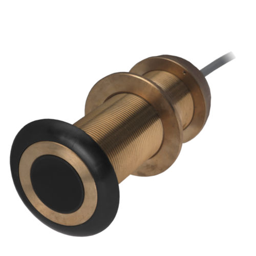Датчик для измерения температуры - DT800L - Airmar - глубина / для катера / NMEA 2000®