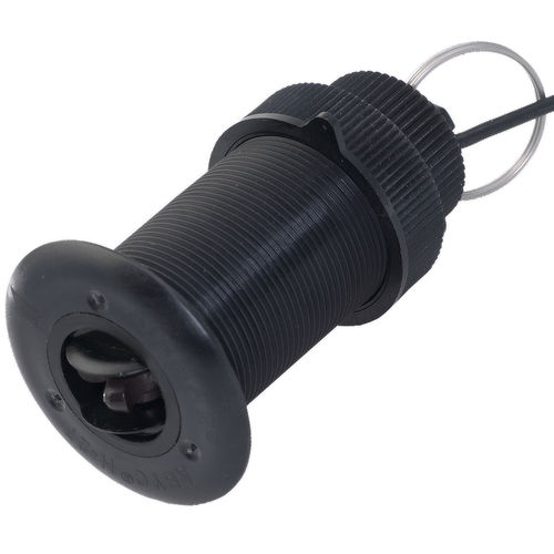 Датчик для измерения температуры - ST850 Analog - Airmar - скорости / для катера / bluetooth