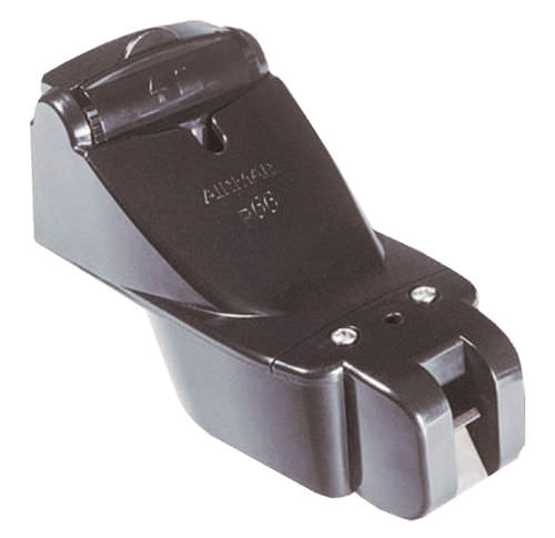 Датчик глубина - P66 TRIDUCER® multisensor - Airmar - температуры воды / акустический / скорости