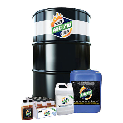 Добавка для топлива - AFC-710 - AXI International