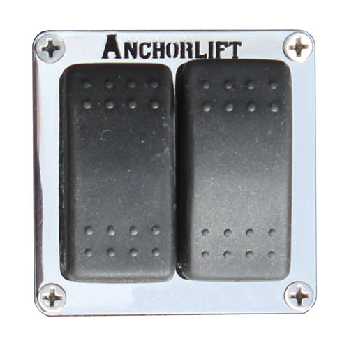 Регулятор брашпиля для катера - 90802 - Anchorlift