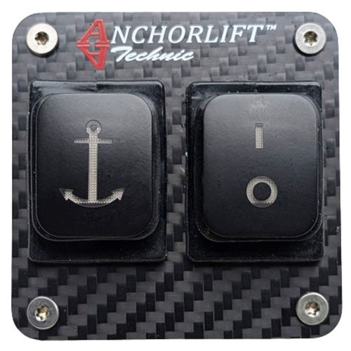 Регулятор брашпиля для катера - 90802C - Anchorlift