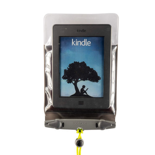 Герметичный чехол для iPad - Backed  - Aquapac - камеры