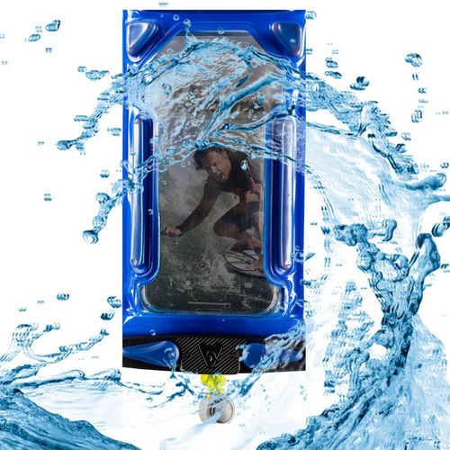 Герметичный чехол для мобильного телефона - Impact Max - Aquapac