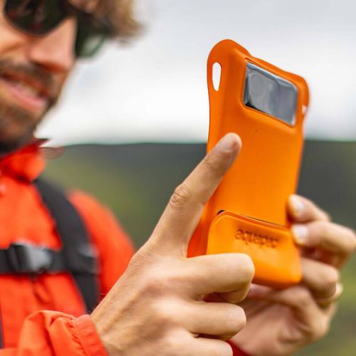 Герметичный чехол для iPhone - TrailProof - Aquapac - для Samsung Galaxy