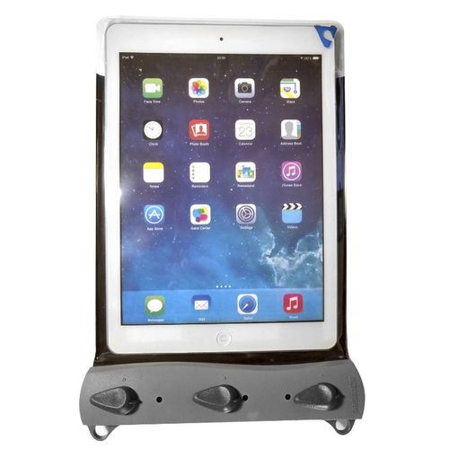 Герметичный чехол для iPad - Foam Backed - Aquapac - камеры