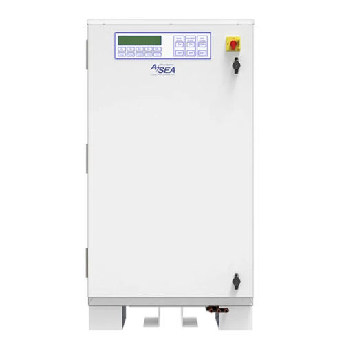 Трансформатор для причала - LCZ  - Asea power systems