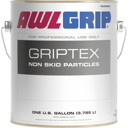 Покрытие для профессионального катера - GRIPTEX  - Awlgrip - для судна / противоскользящее