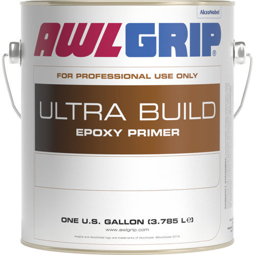 Грунтовка для катера - ULTRA BUILD - Awlgrip - универсальная / эпоксидная / двухкомпонентная