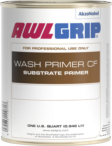 Грунтовка для катера - WASH CF  - Awlgrip - для стали / для алюминия