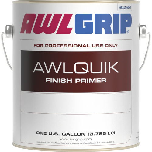 Грунтовка для катера - AWLQUIK - Awlgrip - универсальная / эпоксидная / двухкомпонентная