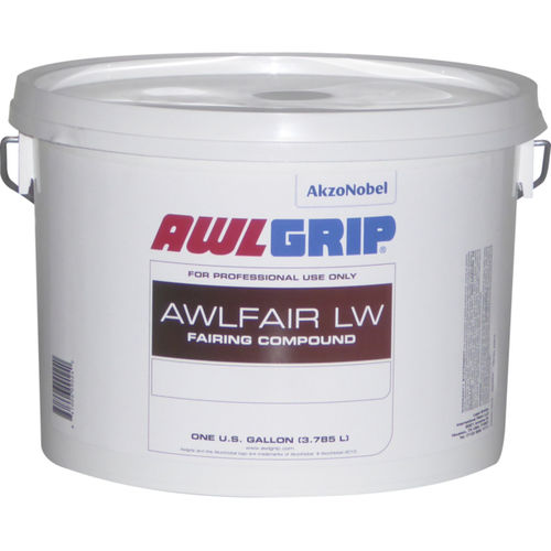 Эпоксидная штукатурка - AWLFAIR PUMPABLE - Awlgrip