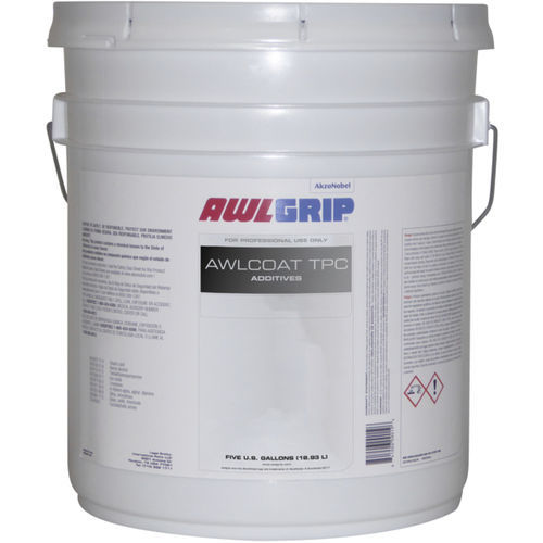 Защитное покрытие для катера - AWLCOAT TPC - Awlgrip