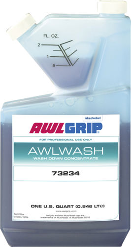 Средство ухода для катера - AWLWASH - Awlgrip - биоразлагаемая