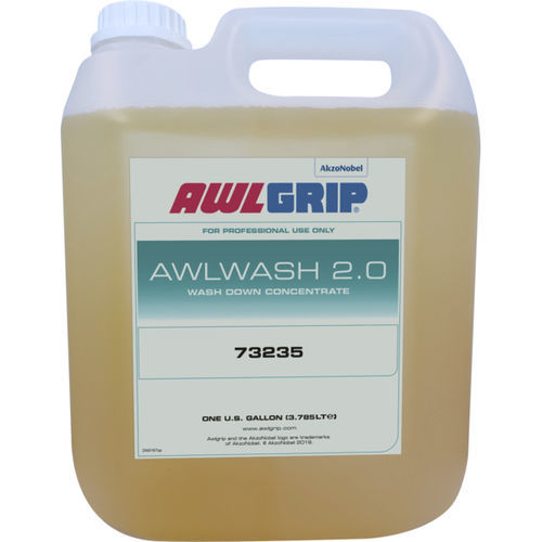 Средство ухода для катера - AWLWASH 2.0 - Awlgrip