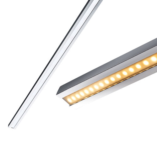 Осветительная стойка для интерьера - BLADE ONE - BCM Benedetti Lighting - для яхты / для каюты / LED