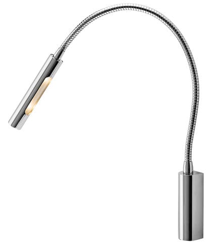Лампа для чтения - STILO SIDE - BCM Benedetti Lighting - морская / настольная / LED