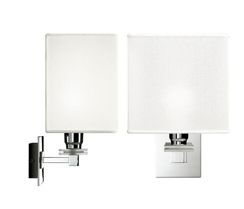 Бра для интерьера - MAESTRA - BCM Benedetti Lighting - для яхты / для каюты / LED