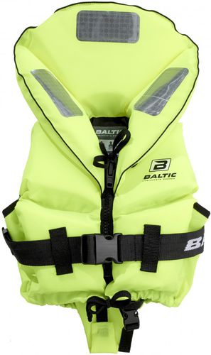 Спасательный жилет из губки - PRO SAILOR - Baltic - для детей