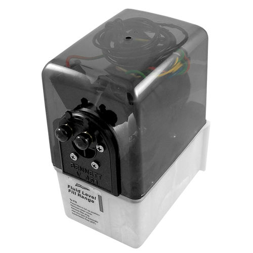 Гидравлическая установка для катера - V351HPU1 - Bennett Marine