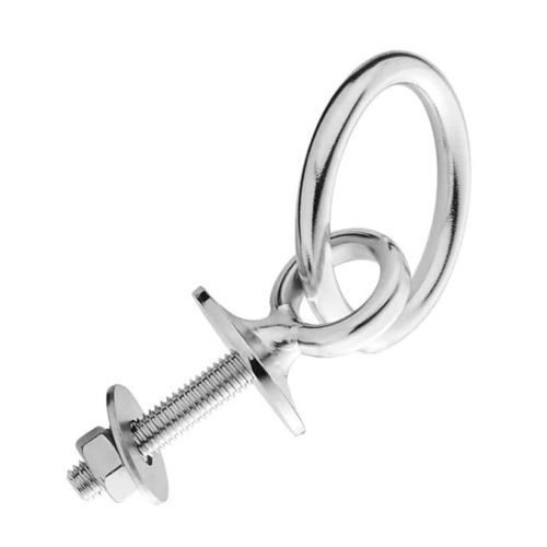 Болт с ушком для парусников - 380630 - Blue wave rigging hardware