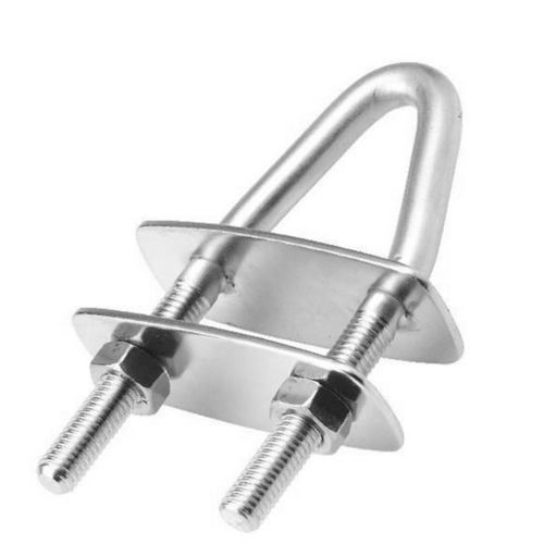 Фиксированный вантпутенс - 408500 - Blue wave rigging hardware - в форме V / для парусника