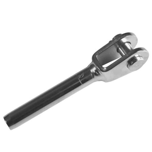 Обжимная проушина - 10050 series - Blue wave rigging hardware