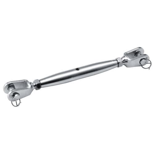 Талреп закрытая клетка - 12000 series - Blue wave rigging hardware - неподвижная проушина / неподвижная проушина / для штока поршня