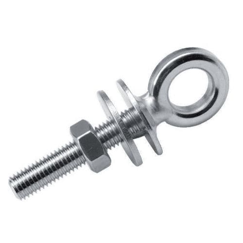 Болт с ушком для парусников - 37 series - Blue wave rigging hardware