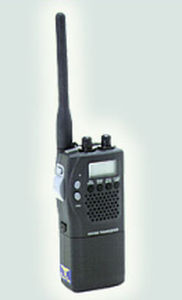 Радиоприемник для катера - L0177D - Canepa & Campi - переносной / VHF / UHF