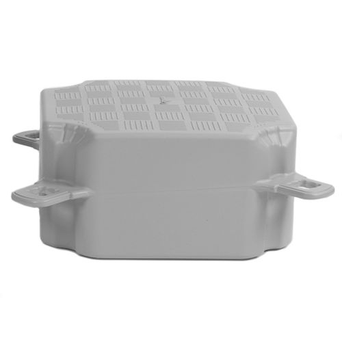 Модульный плавающий модуль для понтона - Low Profile G2 - CANDOCK - в комплекте