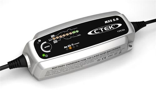 Зарядное устройство для аккумулятора - MXS 5.0 - Ctek - морское