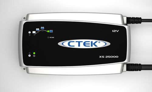 Зарядное устройство для аккумулятора - XS 25000 - Ctek - морское