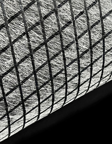Ламинированная парусная ткань - X-PLY® Veil - Dimension-Polyant - круизы и морские путешествия / ход / из полиэстера