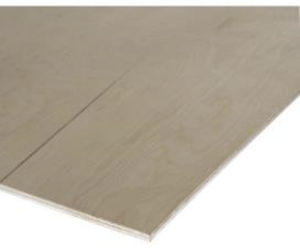 Панель из фанеры - Plywood - Drumarkon - для перегородки на судне / для пола судна / для перекрытия корабля