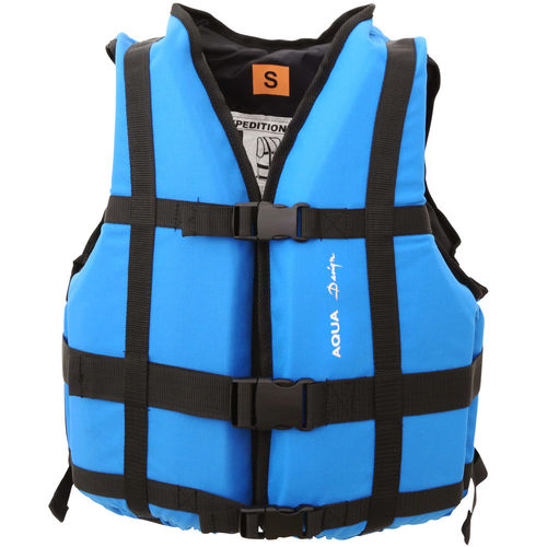 Спасательный жилет из губки - EXPEDITION PRO - AQUADESIGN - 140 N / унисекс