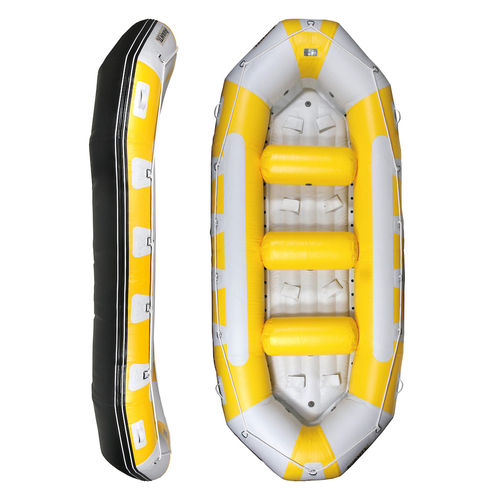 Плот 9 мест - AVANTI 420 - AQUADESIGN