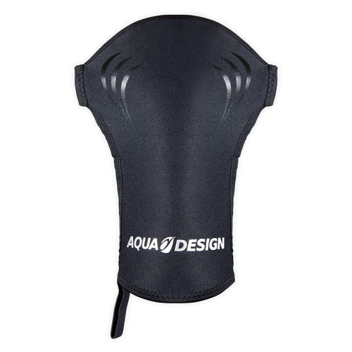 Перчатки для гребли для каяка - MANOK - AQUADESIGN