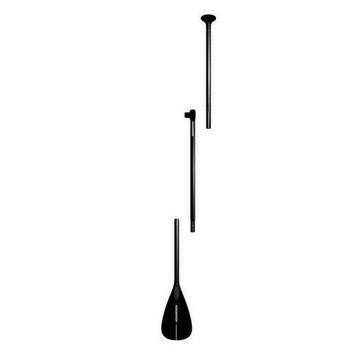 Весло для доски stand-up paddle - AKWA 3  - AQUADESIGN - для досуга / симметричное / одиночное